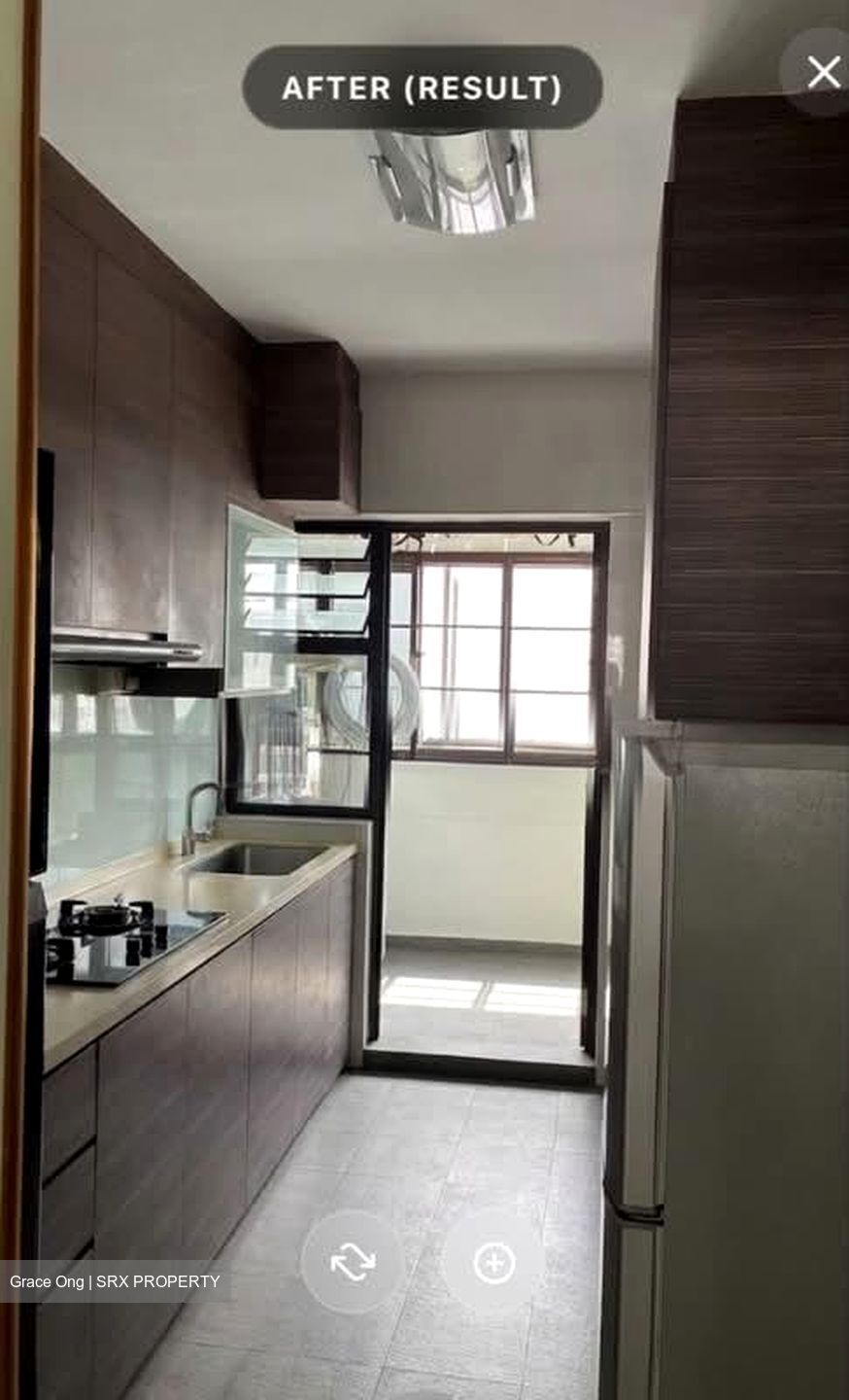 Blk 771 Longvale (Bedok), HDB 5 Rooms #598190511